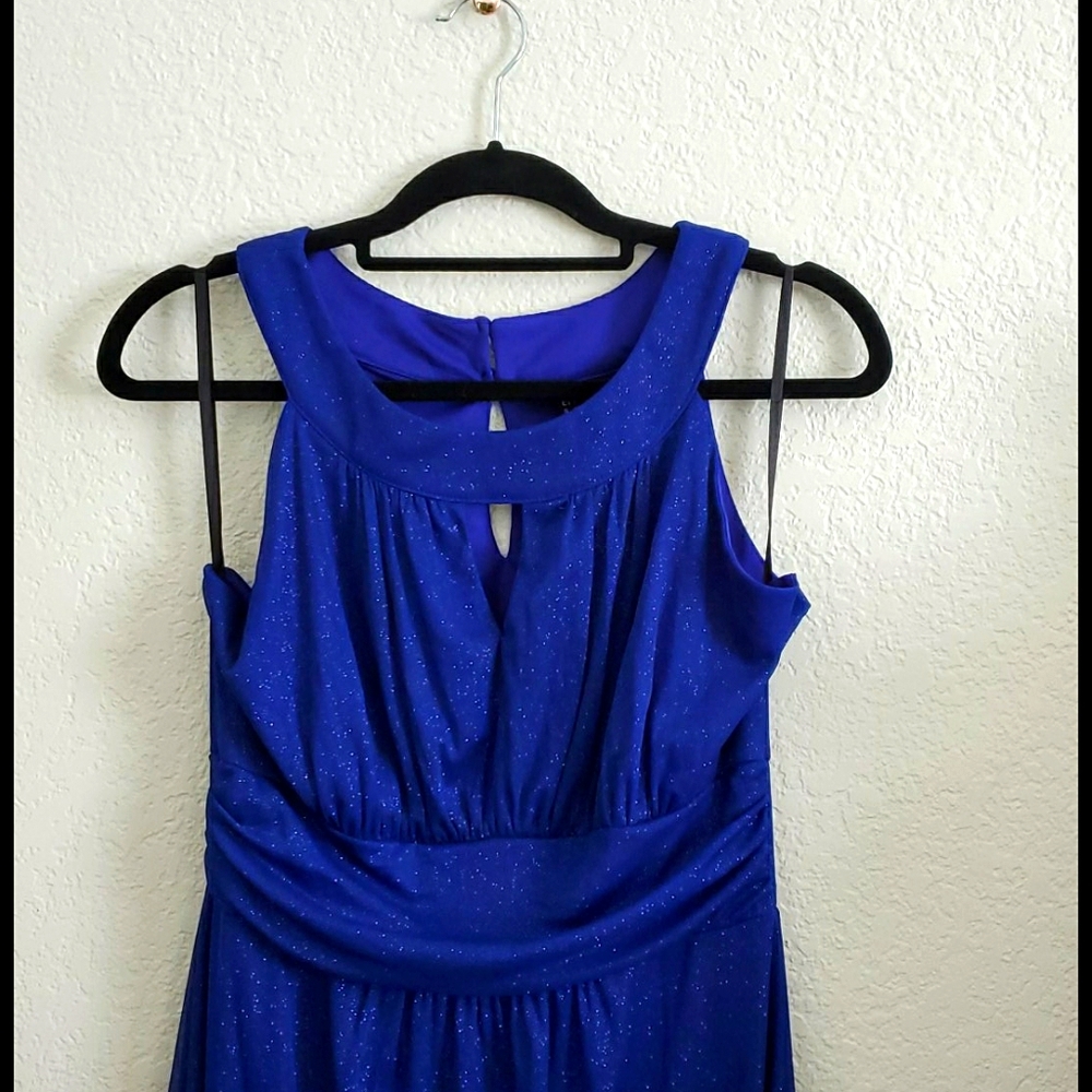 En Focus Studio Sleeveless Dress